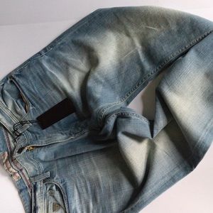 Guess Robertson - Slim Tapered Jeans